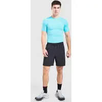 Under Armour Camisa funcionais aqua