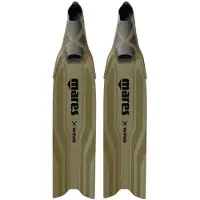 Mares Pure Passion Barbatanas De Freediving X-wing Short Pro