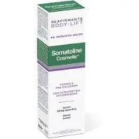 Somatoline Cosmetic Gel Creme Refirmante para Braços 100 ml
