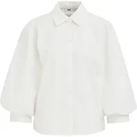 We fashion Blusa branco