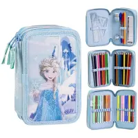Top 1 Toys Estojo Frozen