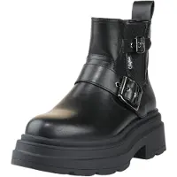 Buffalo Botim preto