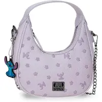 Joumma Bags Bolsa Bloom Stitch Disney