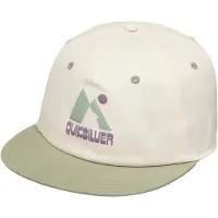 Quiksilver Boné Júnior Drifter Canvas