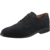 JOOP! Sapato com atacadores 'Kleitos' navy