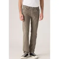 Levi's Calças de ganga '511' bege