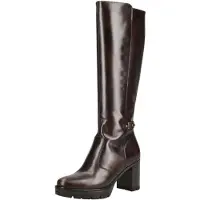 Nero Giardini Botas De Salto Alto I618045d