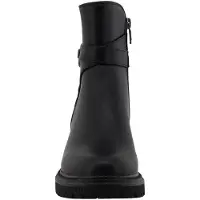 Tom Tailor Botim preto