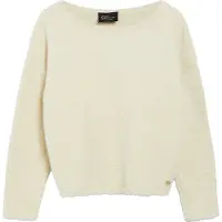 s.Oliver Black Label Pullover creme