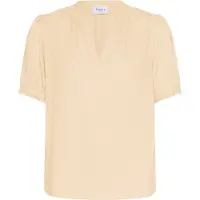St. Tropez Blusa 'BrittSZ' creme