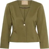 Culture Blazer 'CUPiil Eloise' oliveira