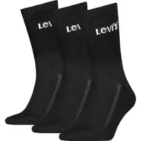 Levi's Meias preto / branco