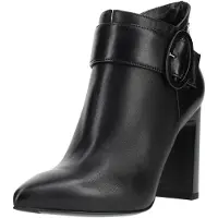 Nero Giardini Botinhas De Salto I617591de