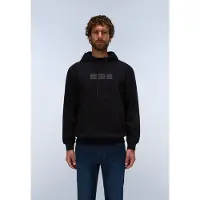 Napapijri Moletom Com Capuz Box Logo