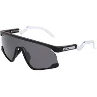 Oakley - Óculos sol - Bxtr Matte Black Prizm Black para Unissexo - Preto
