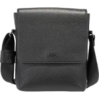 JOOP! Messenger 'Cardona Flavio' preto