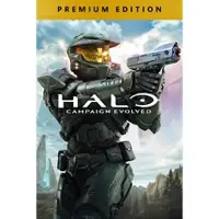 Halo: Campaign Evolved - Premium Edition Pre-Order