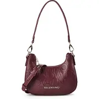 Valentino Mala de ombro 'GYNEVRA RE' bordeaux