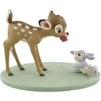 Widdop & Co. Widdop &amp; Co. Figura Bambi Y Tambor