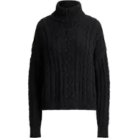 Ralph Lauren Pullover preto