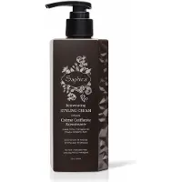 Saphira Creme Rejuvenescedor para Modelar Cabelos 250 ml