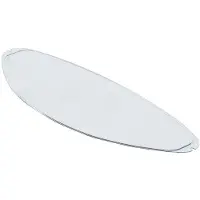 Pinlock K3 2.6 Disco Transparente 53-59