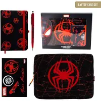 Cerdá Conjunto De Presente Spiderman