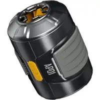Nitecore Ultra Lightweight Portable Air Pump AP01, bomba de ar