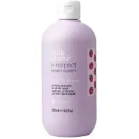 Milk shake Milk_shake Shampoo protettivo per capelli K-Respect Preparing Shampoo 500 ml
