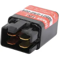 Spec-x Relé De Arranque 10140401900101