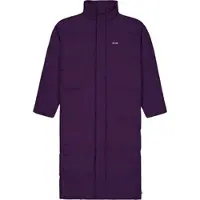 Picture Organic Clothing - Casacos mulher - Beaty Down Jkt Potent Purple para Mulher - Tamanho M - Violeta