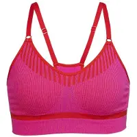 Sport Hg Sutiã Esportivo De Baixo Impacto Ruby