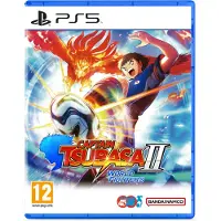 Ps5 Captain Tsubasa 2: World Fighters Mult