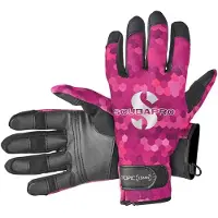 SCUBAPRO Luvas Tropic 1.5 Mm