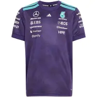 Adidas CAMISOLA MERCEDES - AMG PETRONAS FORMULA 1 TEAM VANDA BLOOM DRIVER