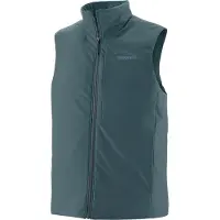 Patagonia - Casacos acolchoados ski - M's Nano-Air Light Vest Summit Blue para Homem - Tamanho L - Azul