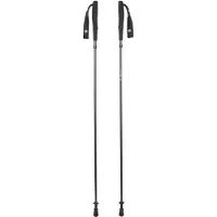 Mammut - Bastões trail / corrida - Aenergy Ultra Carbon Poles Black para Unissexo - Tamanho 120 cm