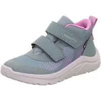 Superfit Bota 'KICKS' opal