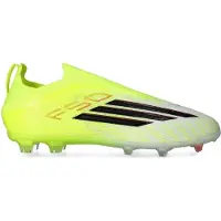 Adidas Botas De Futebol Júnior F50 Elite Laceless Fg