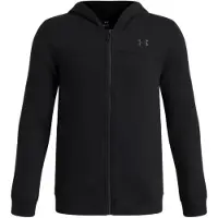 Under Armour Moletom Com Fecho Rival Lightweight