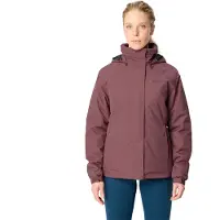 Vaude Casaco Escape Bike Warm
