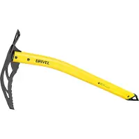 Grivel - Material ski-alpinismo - Ghost Evo Summit Yellow para Unissexo - Tamanho 50 cm - Amarelo