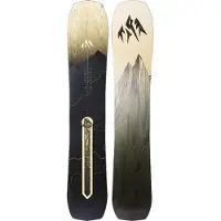 Jones - Snowboards - Flagship 2027 para Homem - Tamanho 159W cm - Preto