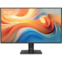 MSI Monitor Pro Mp272 E14c 27´´ Fhd Ips Led 144hz