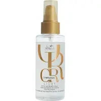 Wella Professionals Oil Reflections olio illuminante per capelli brillanti e morbidi 100 ml
