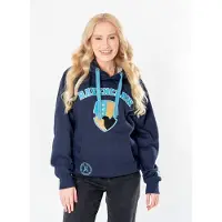 Cid Moletom Com Capuz Harry Potter Ravenclaw Deluxe