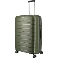 Travelite Mala Com Rodinhas Air Base 4w L