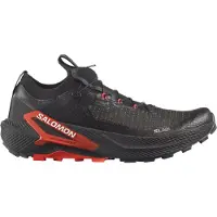 Salomon - Sapatilhas trail - S/Lab Genesis 2 Black/Black para Unissexo - Tamanho 46 - Preto