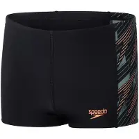 Speedo Calção De Banho Boxer Hyperboom Panel
