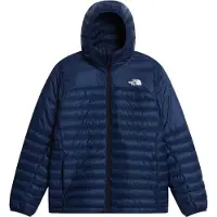The North Face - Vestuário caminhada - M Terra Peak Hoodie Summit Navy para Homem - Tamanho S